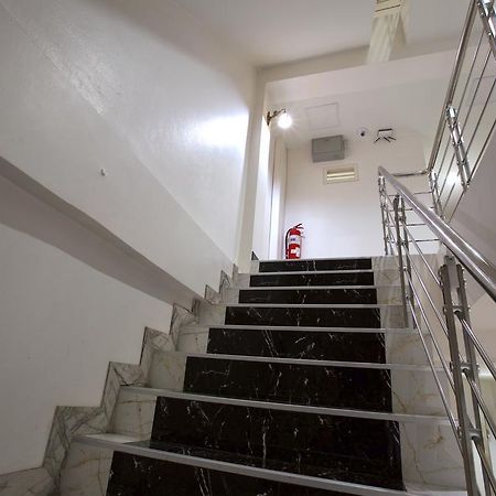 Katesiree House Hotel Pattaya Exterior photo