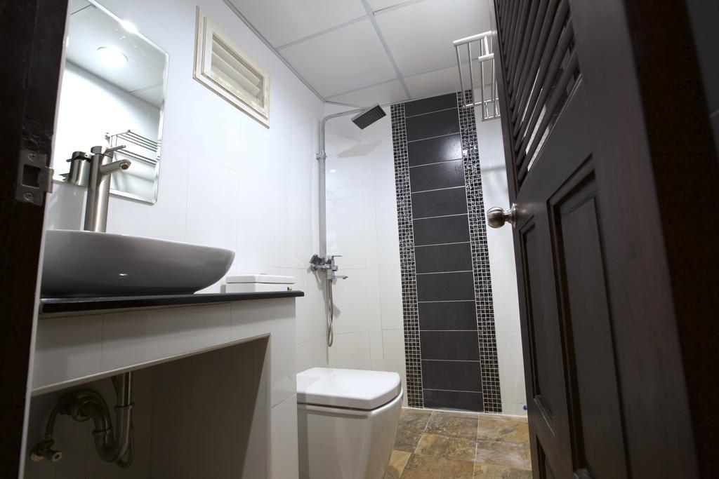 Katesiree House Hotel Pattaya Exterior photo