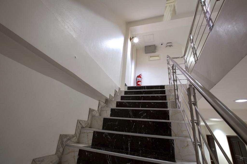Katesiree House Hotel Pattaya Exterior photo