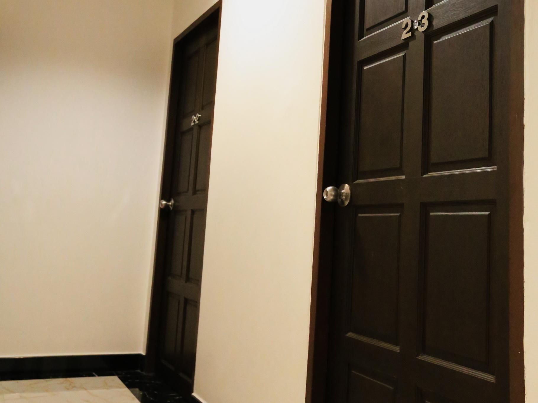 Katesiree House Hotel Pattaya Exterior photo