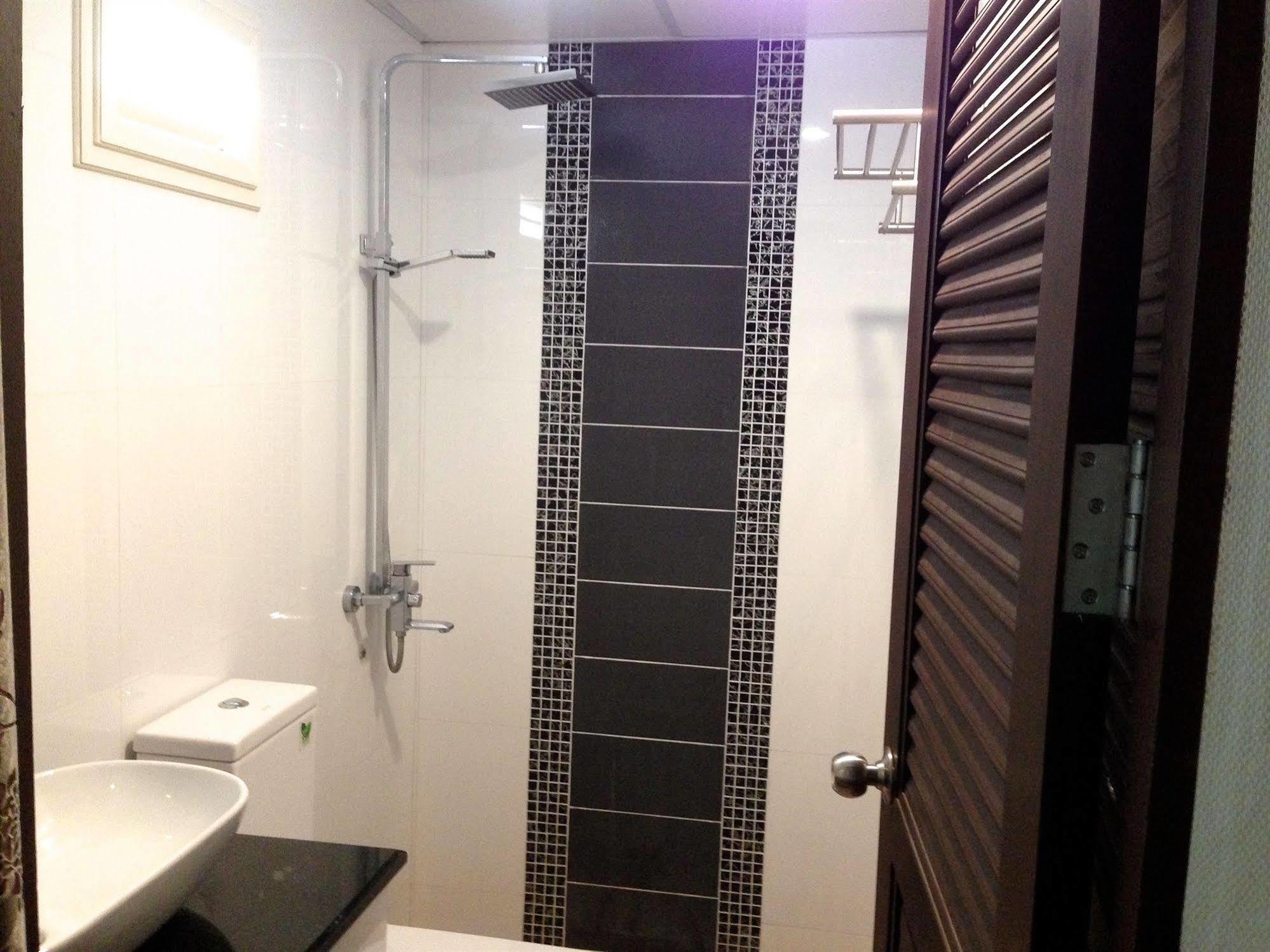 Katesiree House Hotel Pattaya Exterior photo