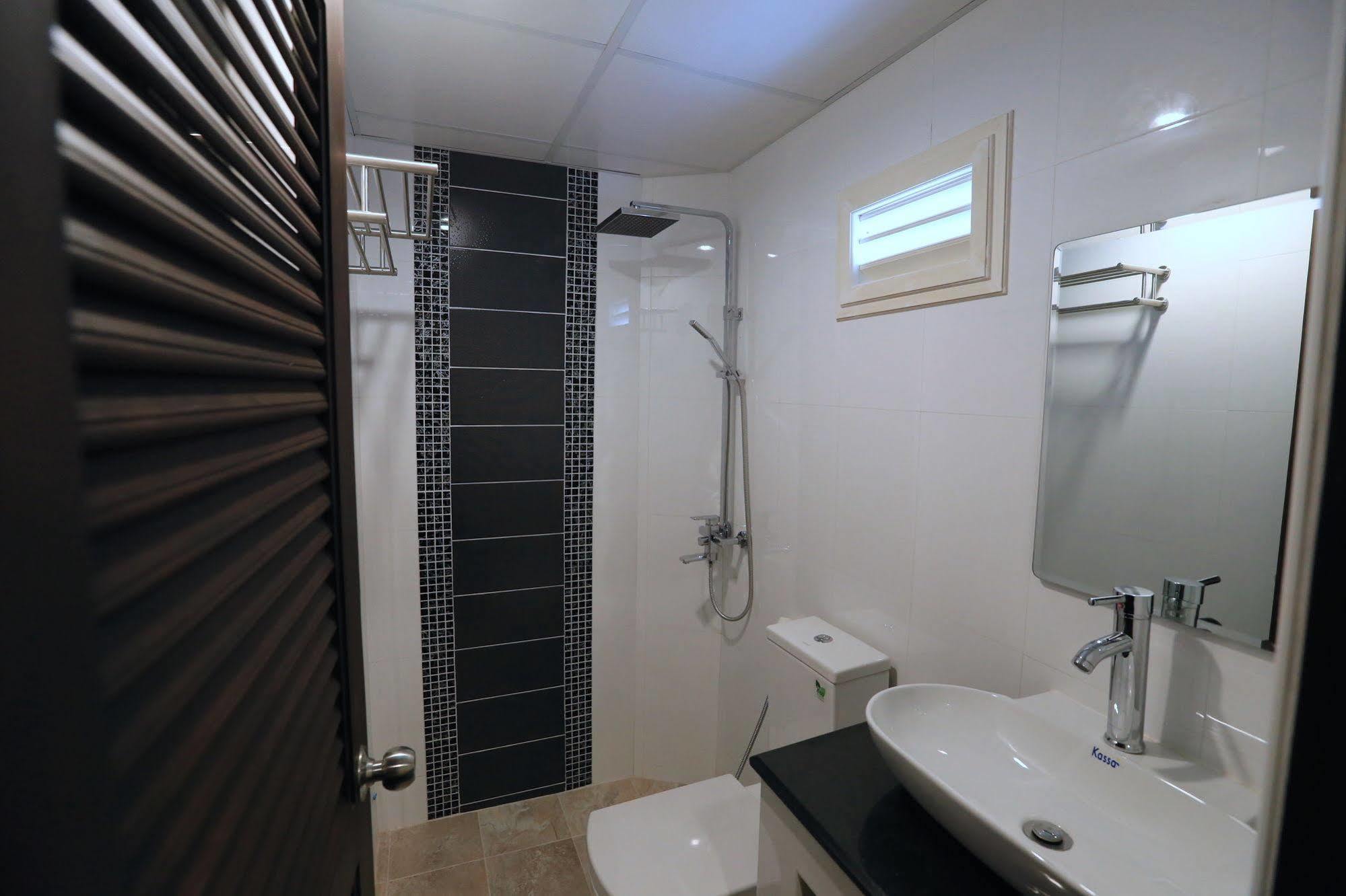 Katesiree House Hotel Pattaya Exterior photo